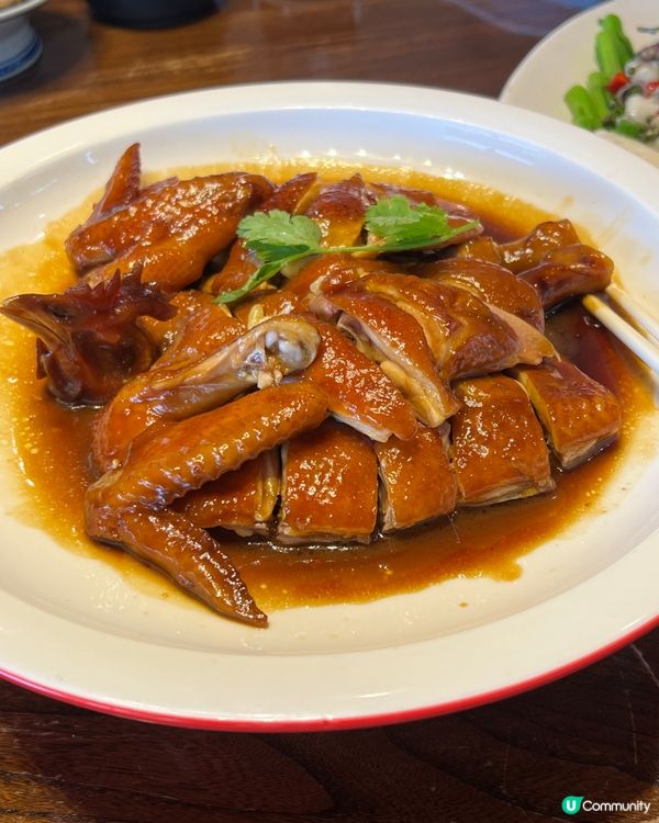 ｛港人北上｝本地人帶路廣州農家菜