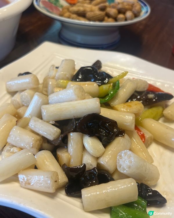 ｛港人北上｝本地人帶路廣州農家菜