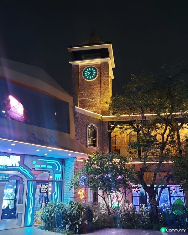 甘坑古鎮 值得遊覽