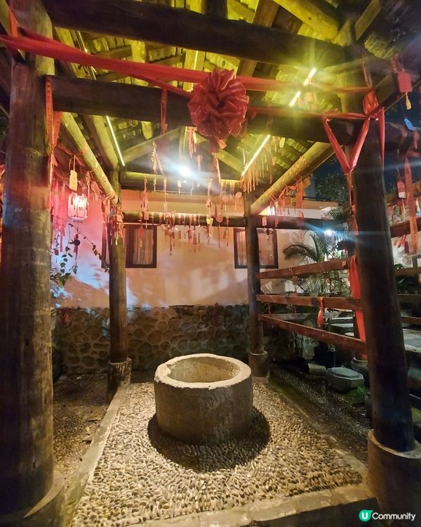 甘坑古鎮 值得遊覽