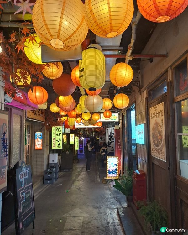 深圳另一個九龍城寨