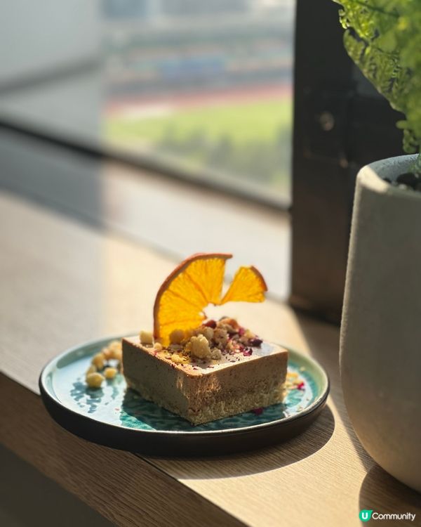 [香港] 銅鑼灣靚海景打卡餐廳 • Umi ☕️🍽️ 