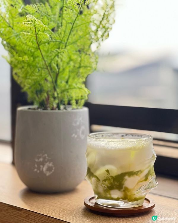 [香港] 銅鑼灣靚海景打卡餐廳 • Umi ☕️🍽️ 