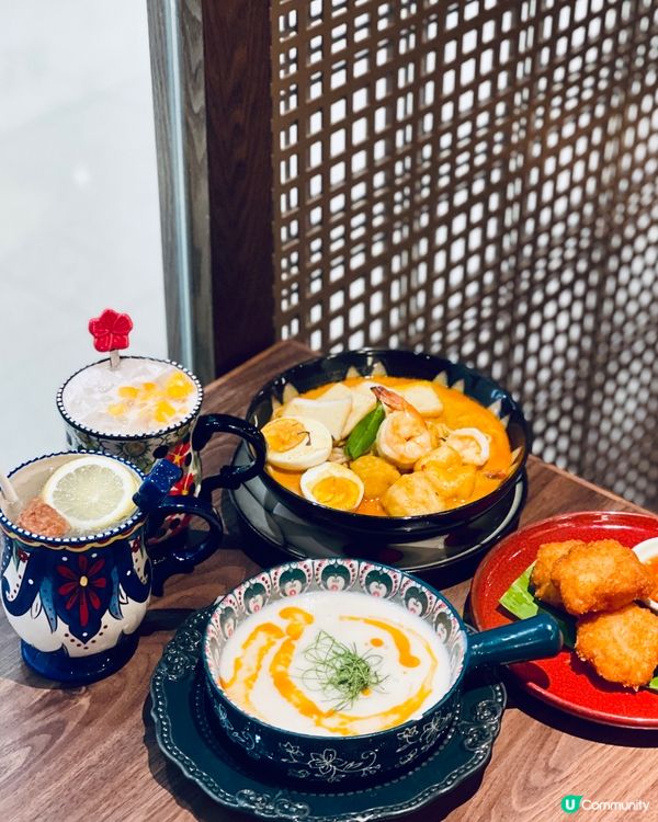 嘩❗️嘩❗️嘩❗️真係好高質❗️