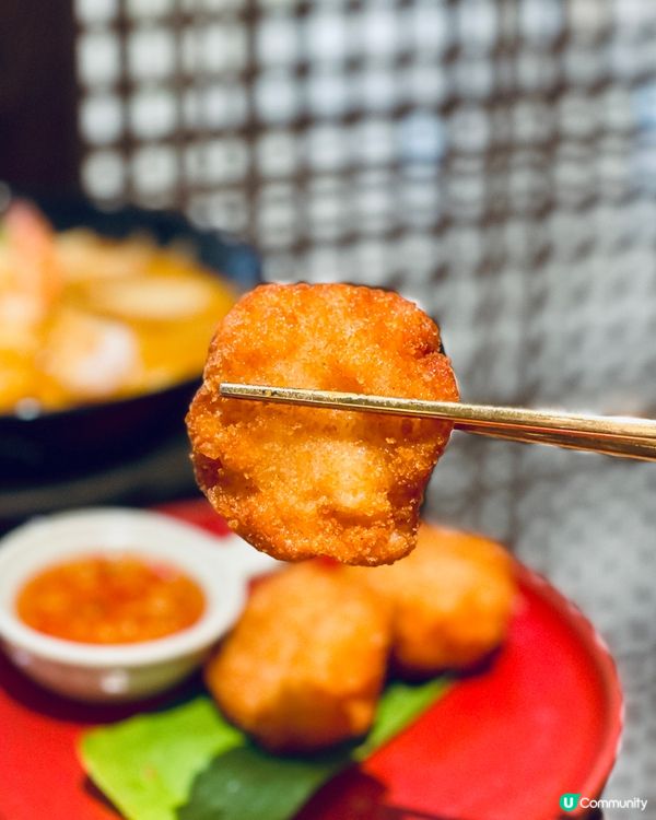 嘩❗️嘩❗️嘩❗️真係好高質❗️