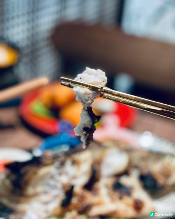 嘩❗️嘩❗️嘩❗️真係好高質❗️