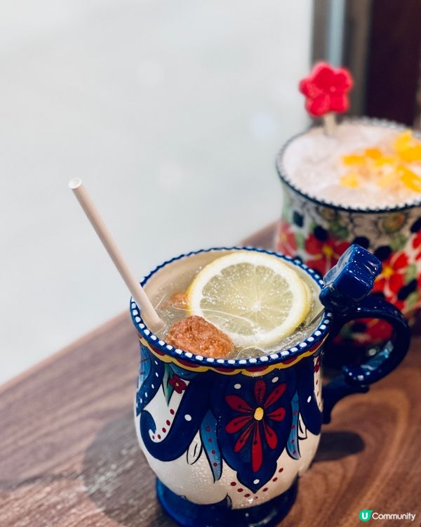 嘩❗️嘩❗️嘩❗️真係好高質❗️