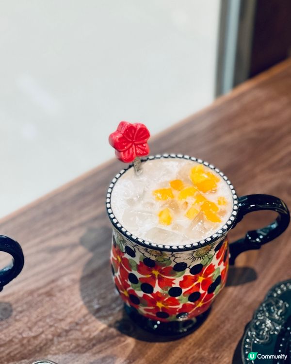 嘩❗️嘩❗️嘩❗️真係好高質❗️