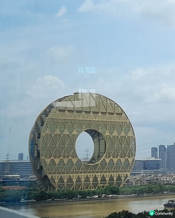 金錢大廈 🪙💰