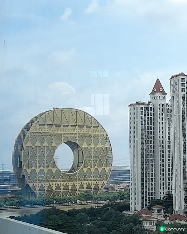 金錢大廈 🪙💰