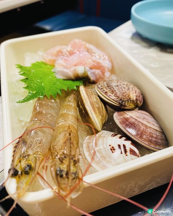 旺角➡️➡️➡️牛站(駅)麻辣火鍋放題