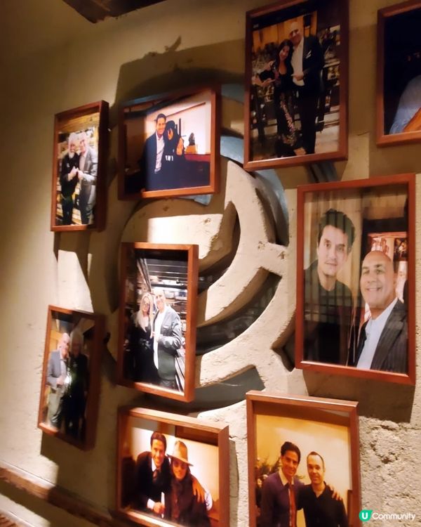 六本木🪢権八🪢 日本料理店🍶GONPACHI🍤