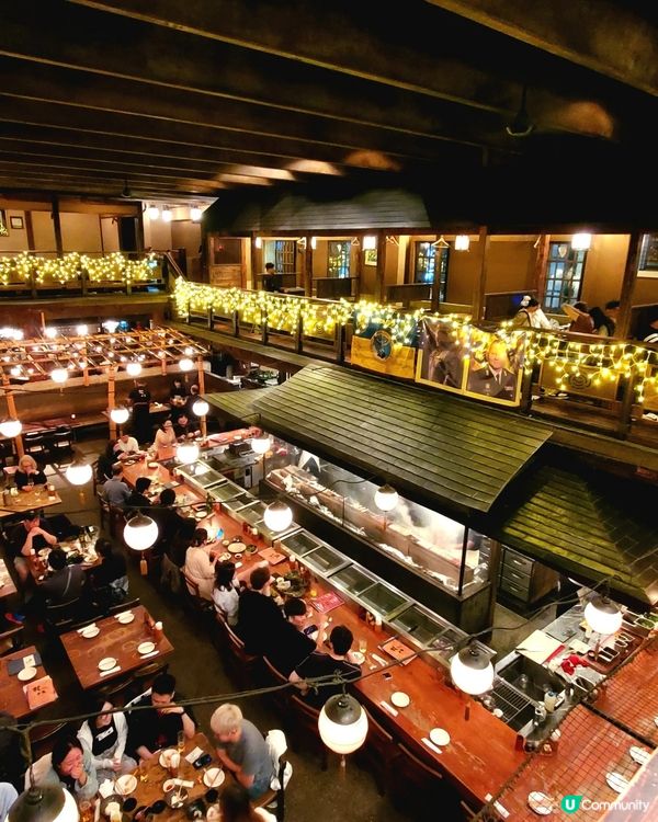 六本木🪢権八🪢 日本料理店🍶GONPACHI🍤