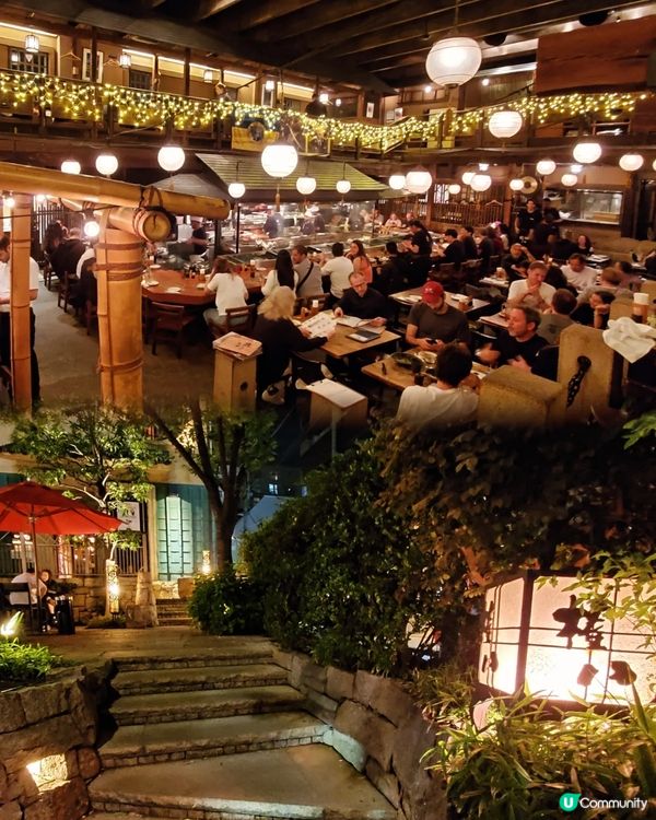 六本木🪢権八🪢 日本料理店🍶GONPACHI🍤