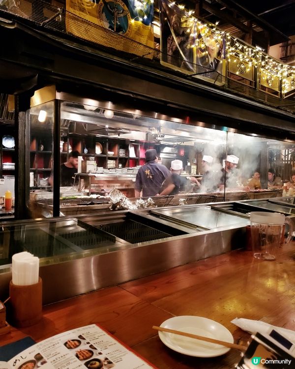 六本木🪢権八🪢 日本料理店🍶GONPACHI🍤