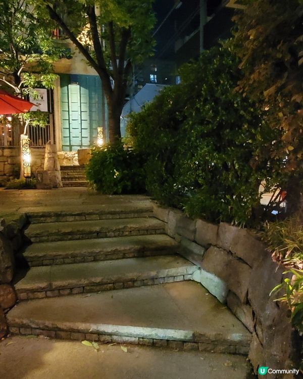 六本木🪢権八🪢 日本料理店🍶GONPACHI🍤