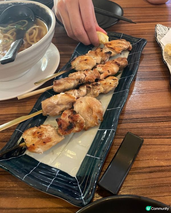 隱世の美味😋—香港日式居酒屋漁釧