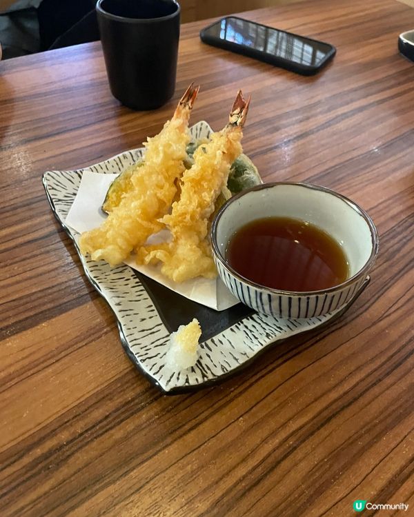 隱世の美味😋—香港日式居酒屋漁釧