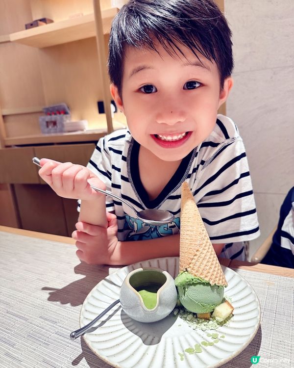 推介日式西餐廳