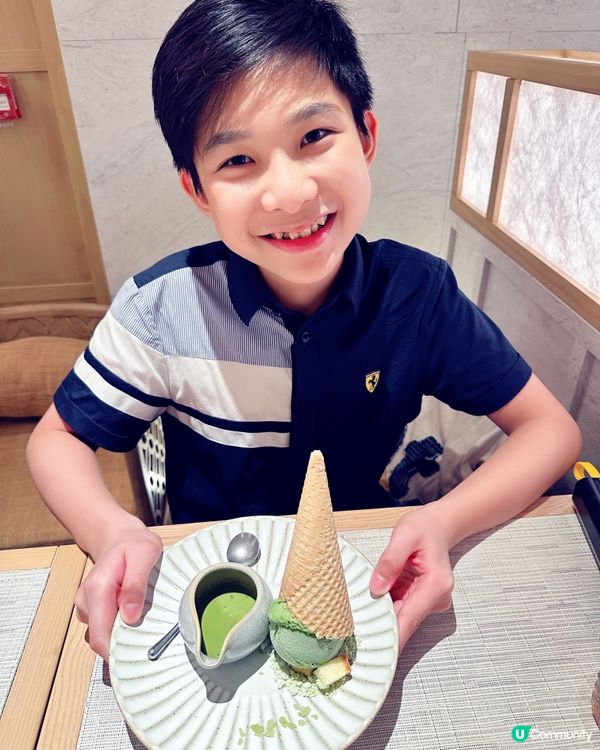 推介日式西餐廳