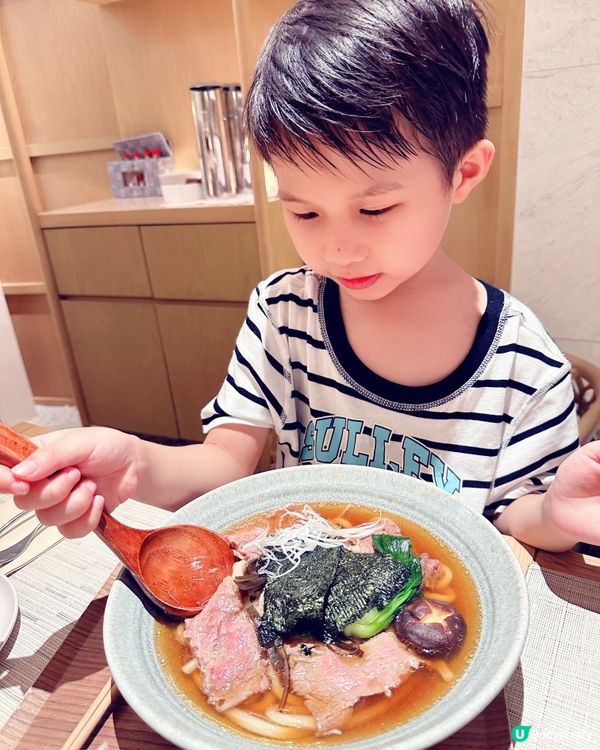 推介日式西餐廳