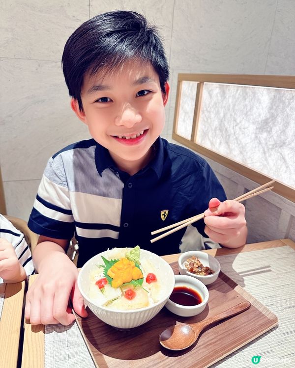 推介日式西餐廳