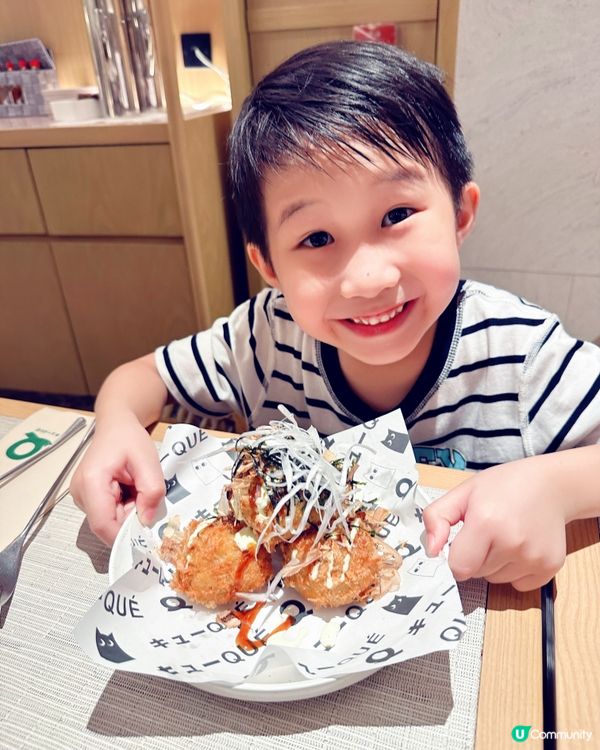 推介日式西餐廳