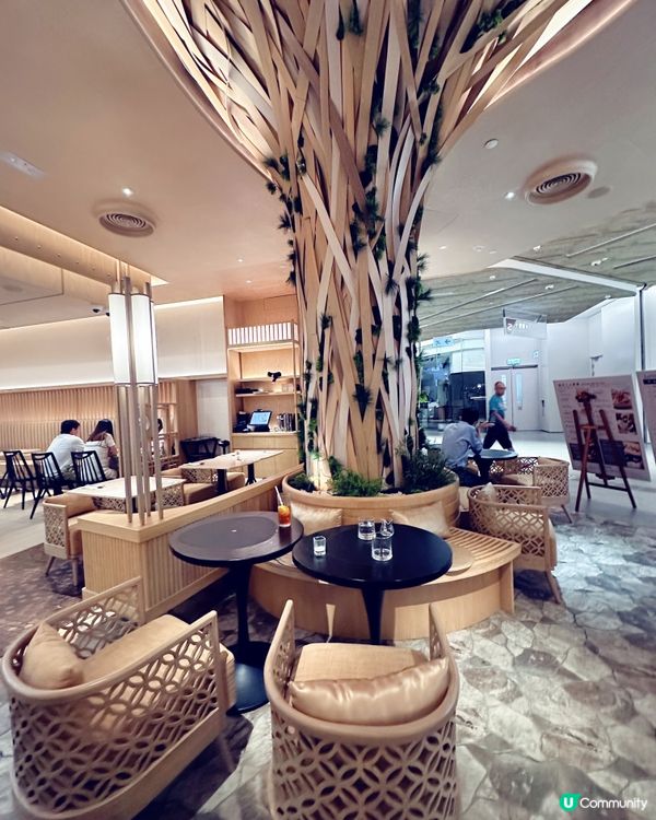 推介日式西餐廳