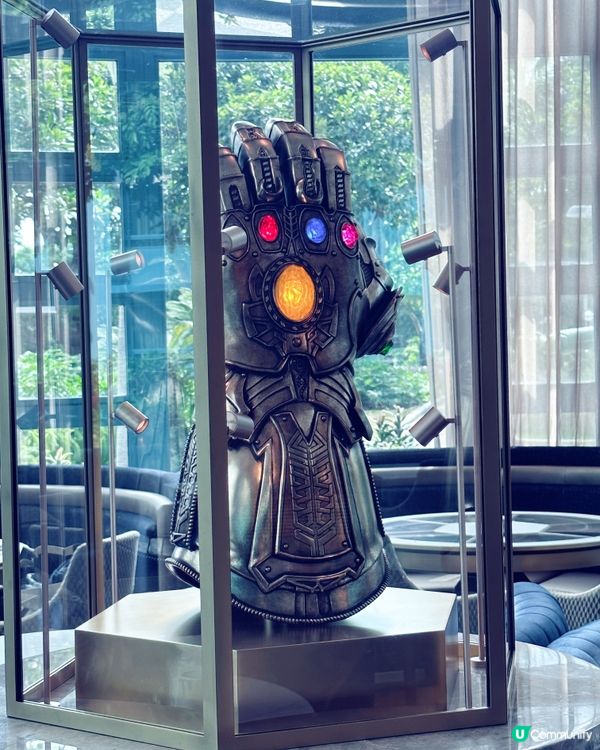 迪士尼特色西餐廳