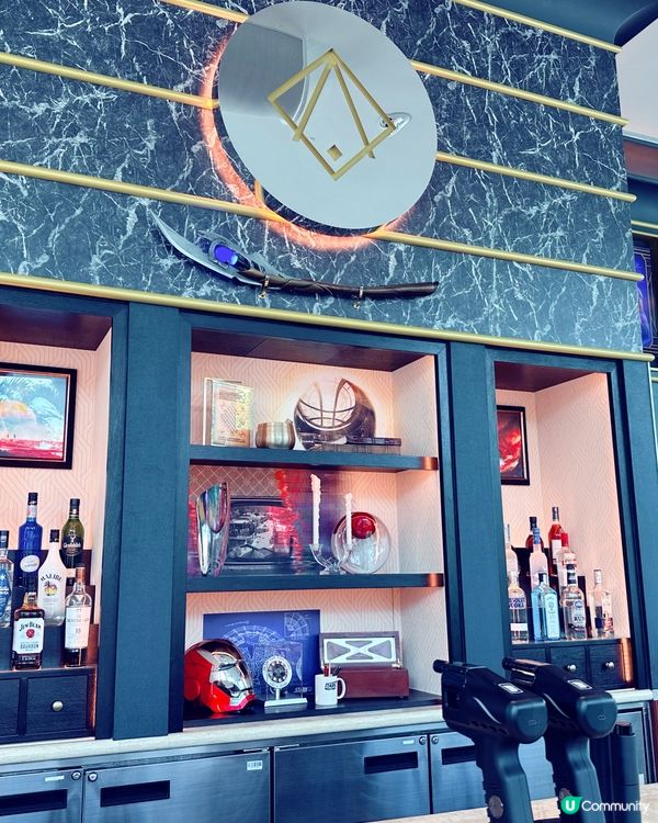 迪士尼特色西餐廳