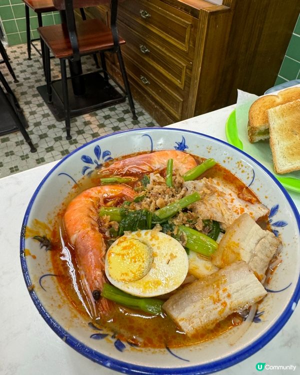 馬來西亞奶拉茶咖央多士之選