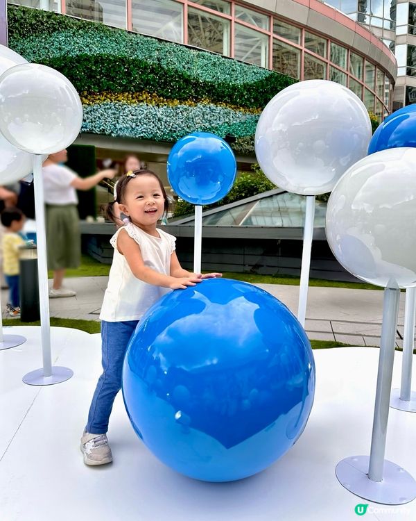 🩵🤍「UNIQLO AIRism空氣遊樂場」