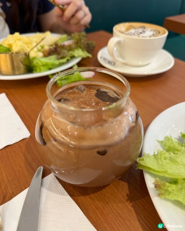 安定Böugel Cafè：屯門早午餐新體驗