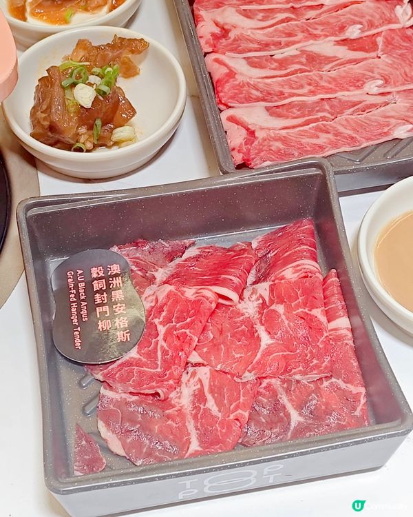 依家馬鞍山都有台式火鍋放題~｢一鼎‧台式火鍋｣最近喺馬鞍山開...