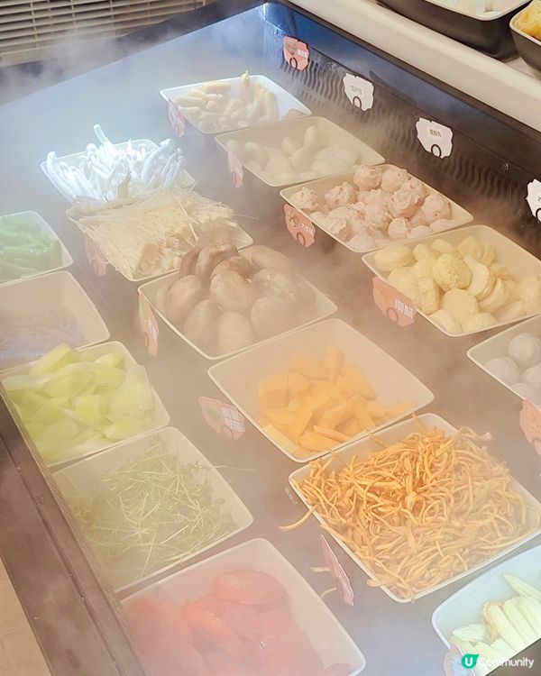 依家馬鞍山都有台式火鍋放題~｢一鼎‧台式火鍋｣最近喺馬鞍山開...