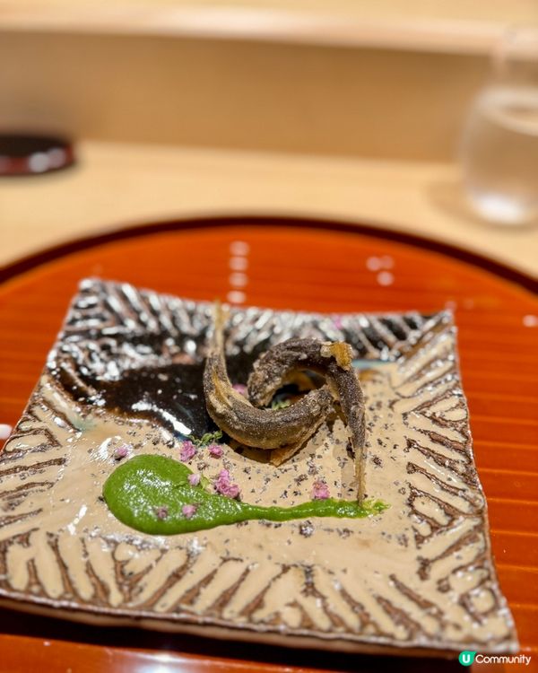 兩位日本福岡米芝蓮料理長 發辦日本傳統｢割烹｣高級料理🇯🇵