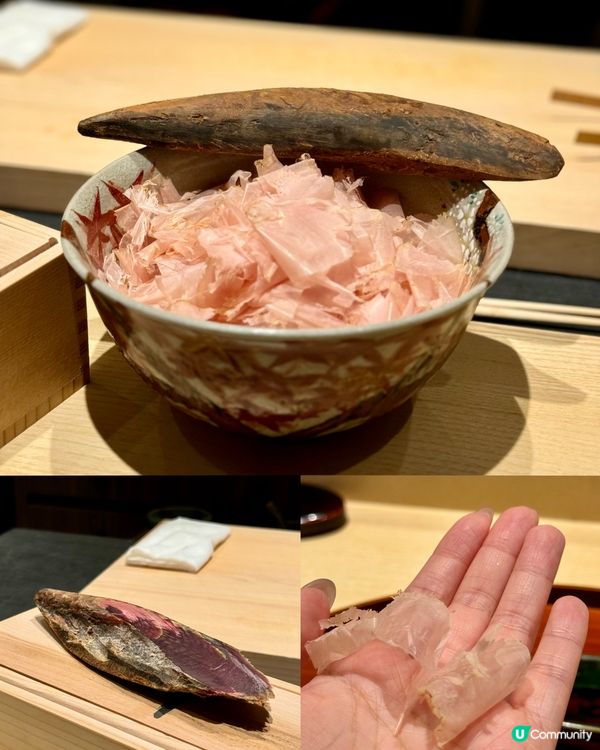 兩位日本福岡米芝蓮料理長 發辦日本傳統｢割烹｣高級料理🇯🇵