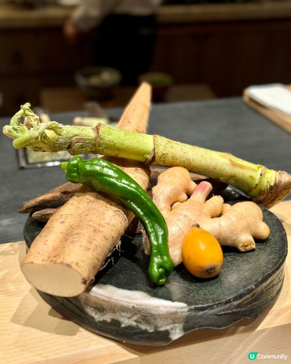 兩位日本福岡米芝蓮料理長 發辦日本傳統｢割烹｣高級料理🇯🇵