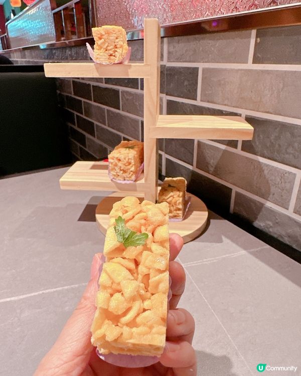 西關老字號 - 即叫即蒸精緻點心