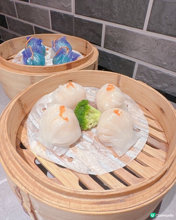 西關老字號 - 即叫即蒸精緻點心