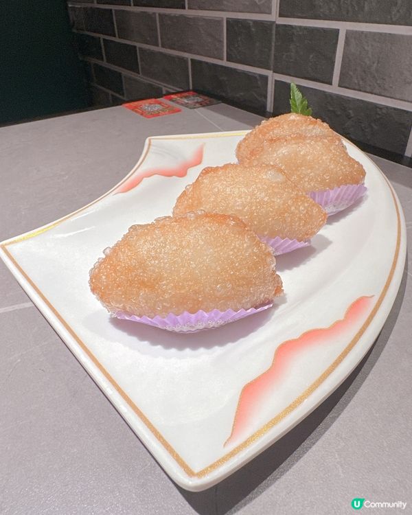 西關老字號 - 即叫即蒸精緻點心