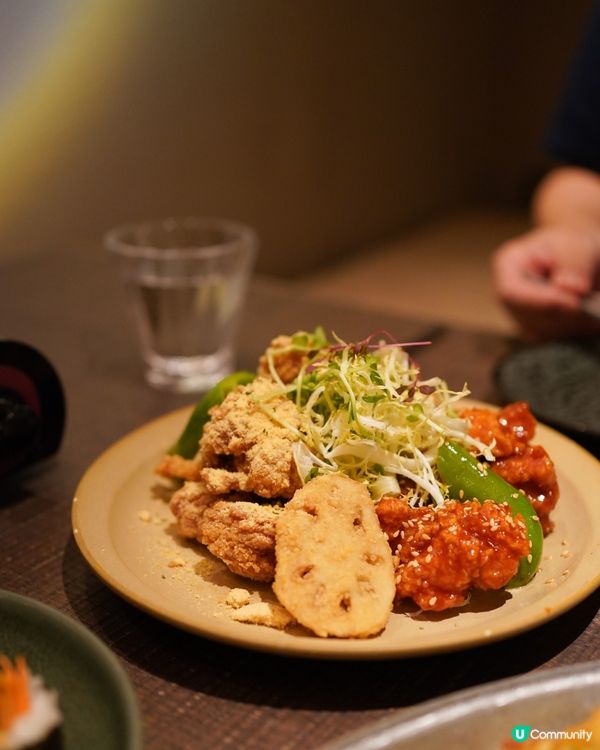 銅鑼灣新派韓國菜 新推出蒜頭辣燉雞鍋