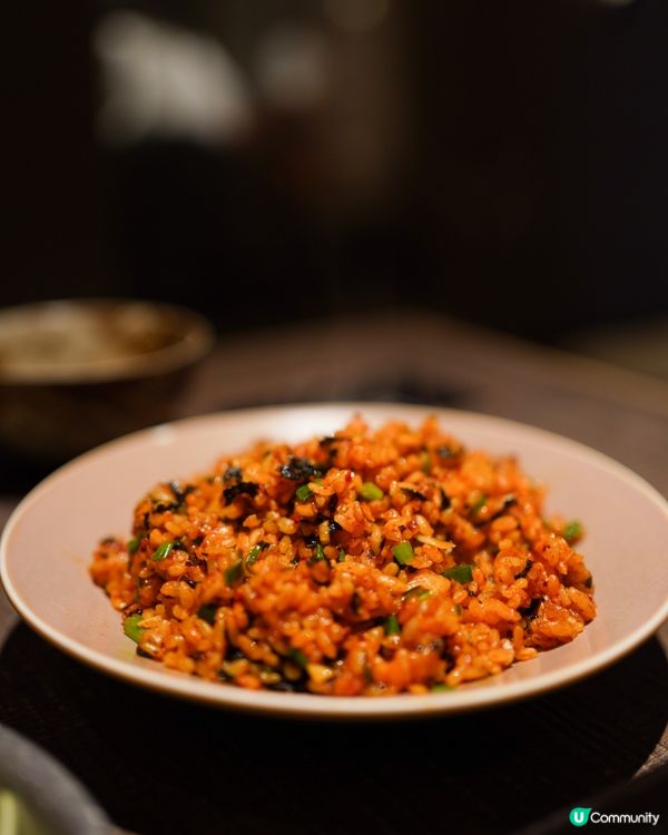 銅鑼灣新派韓國菜 新推出蒜頭辣燉雞鍋