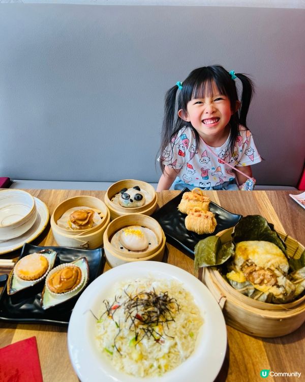 荃灣高質點心推介