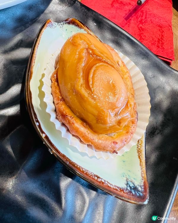 荃灣高質點心推介