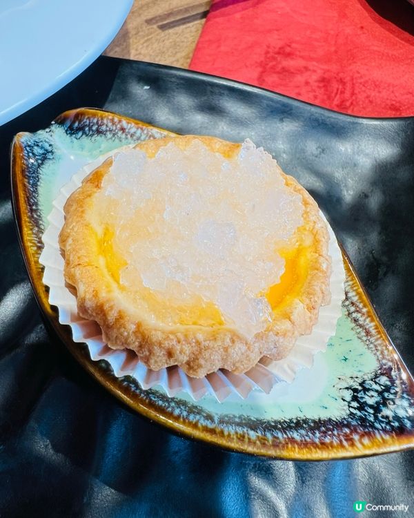 荃灣高質點心推介