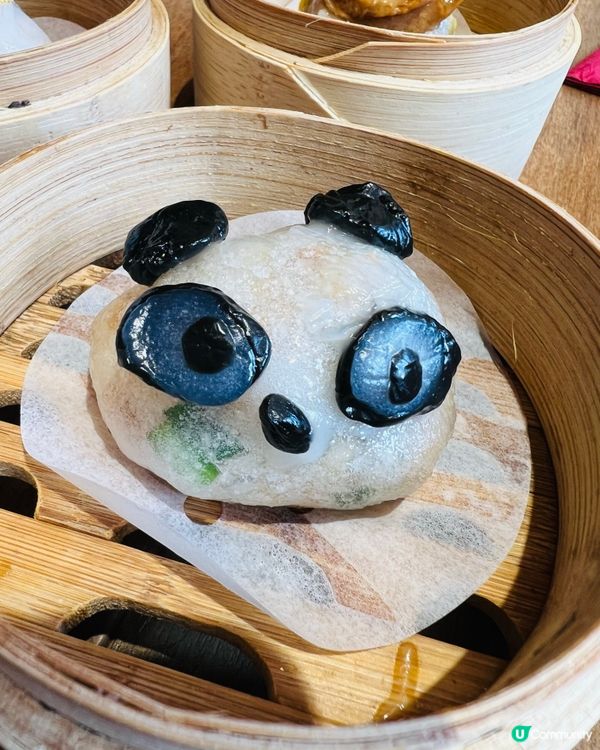 荃灣高質點心推介