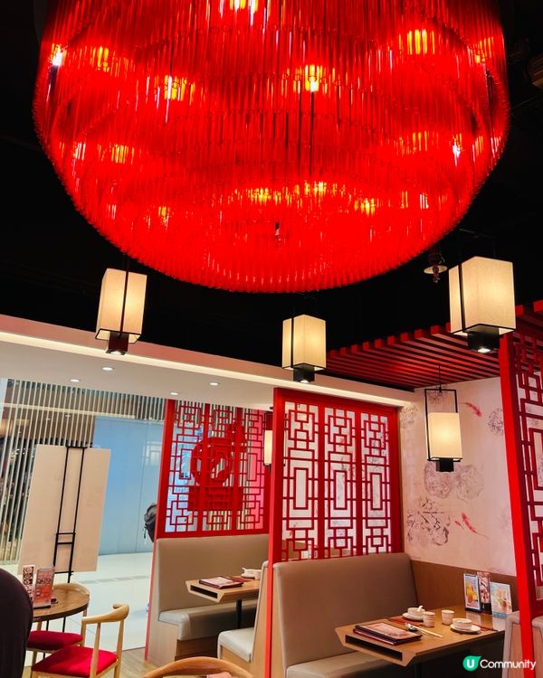 荃灣高質點心推介