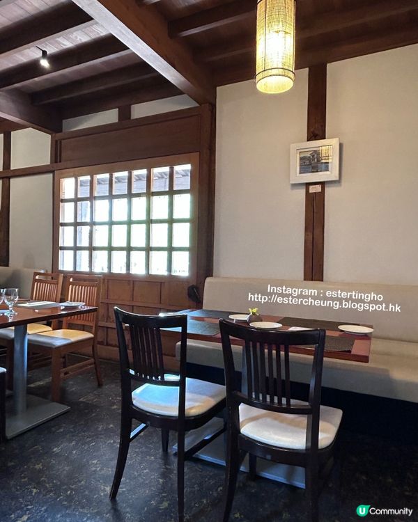 東京近郊 💕 佐原 3️⃣ 明治時期古宅。親民價品嚐法式午餐