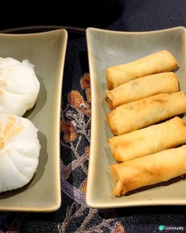 賞味香港 - 石峽尾JCCAC的茶藝館